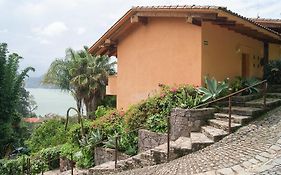 Hotel Villas Paraiso